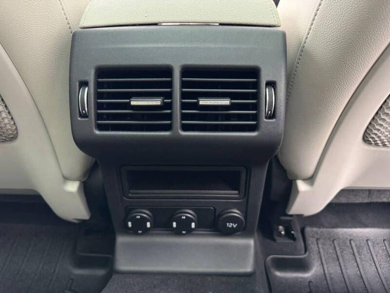 2017 Jaguar F-PACE 35t Prestige