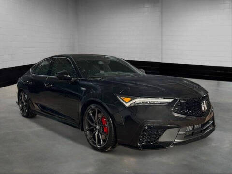 2026 Acura Integra Type S