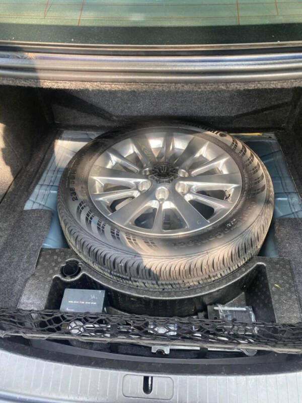 2015 Cadillac XTS Pro Coachbuilder-Limo