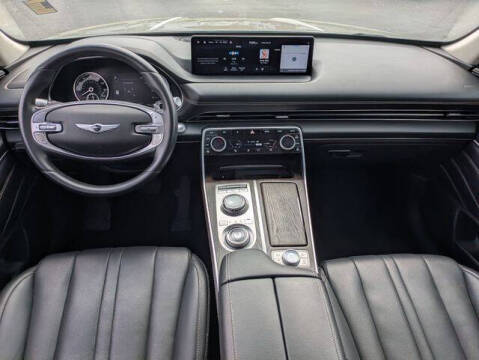 2024 Genesis GV80 2.5T