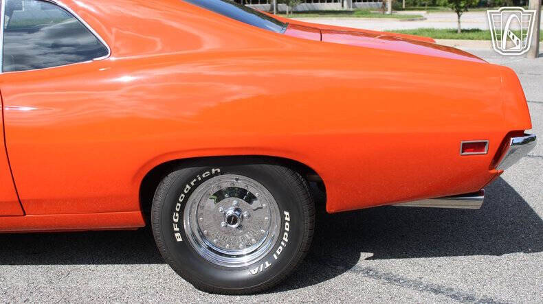 1971 Ford Torino