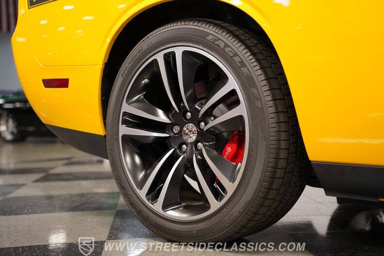 2012 Dodge Challenger