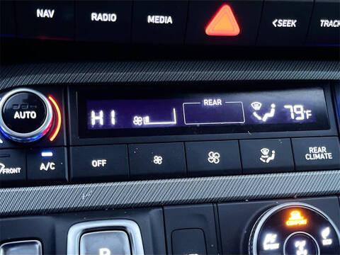 2023 Hyundai Palisade XRT