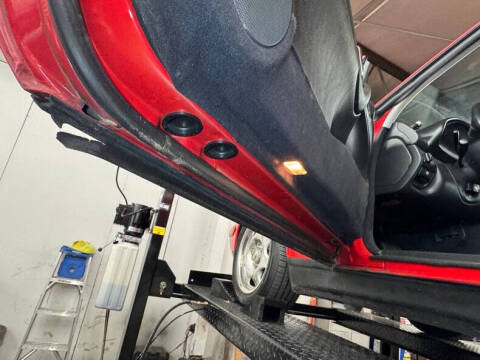 1999 Mercedes-Benz CLK CLK 320