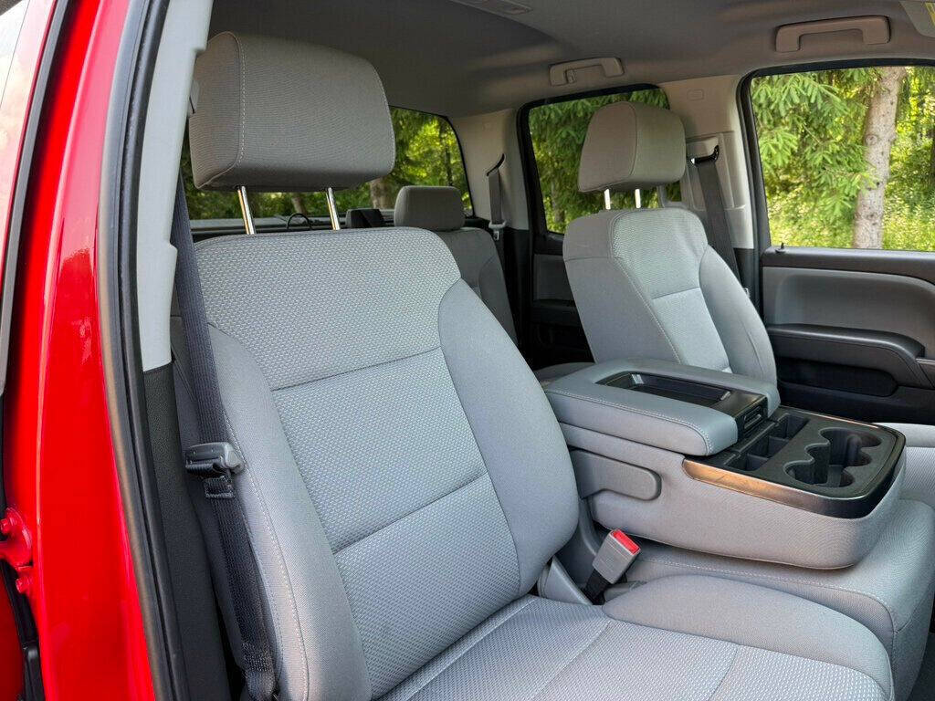 2019 Chevrolet Silverado 1500 LD 46
