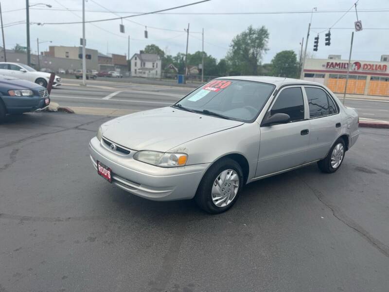 2000 Toyota Corolla for sale in Cincinnati, OH