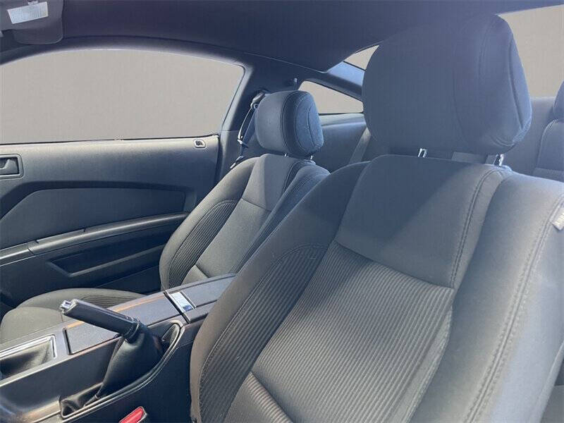 2013 Ford Mustang GT