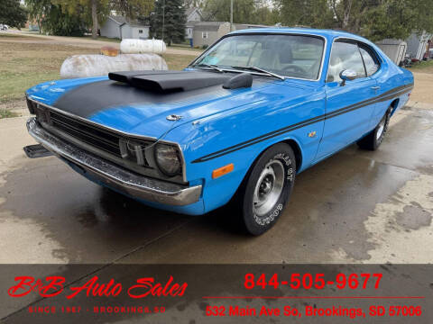 1972 Dodge Demon