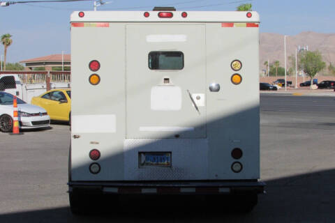 2006 International DuraStar 4300