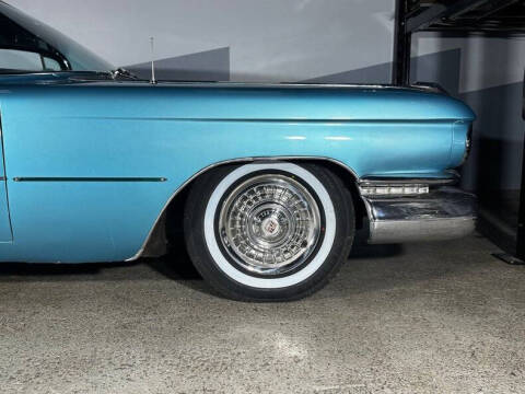 1959 Cadillac Series 62