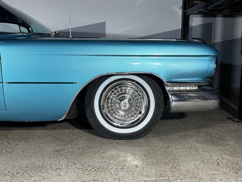 1959 Cadillac Series 62