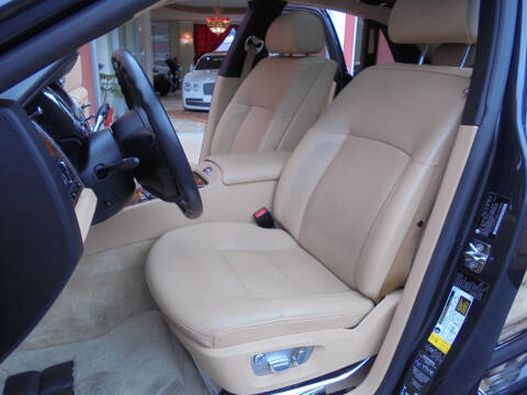 2011 Rolls-Royce Ghost