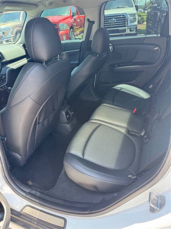 2019 MINI Countryman Cooper S ALL4