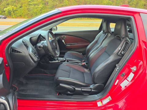 2015 Honda CR-Z EX w/Navi