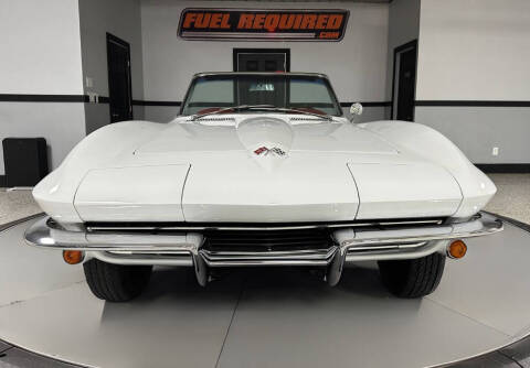 1965 Chevrolet Corvette