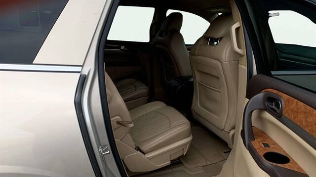 2010 Buick Enclave CXL