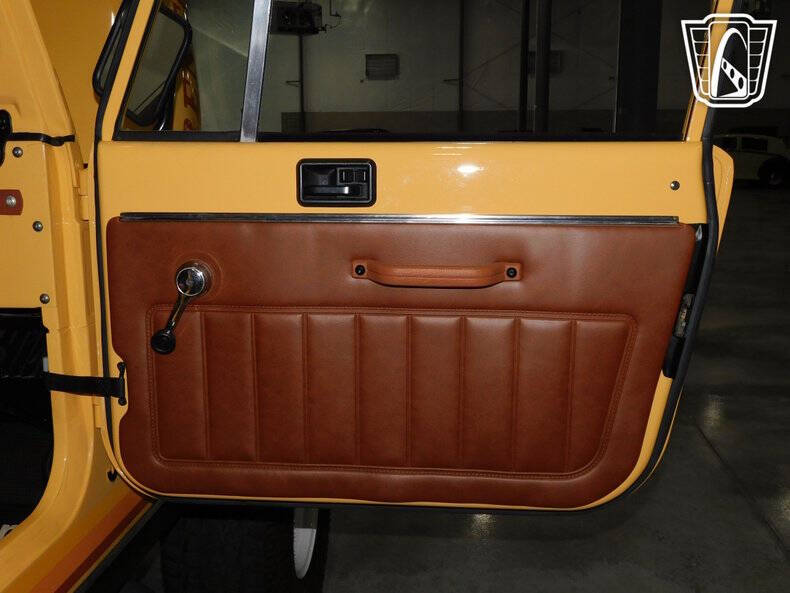 1982 Jeep CJ-7