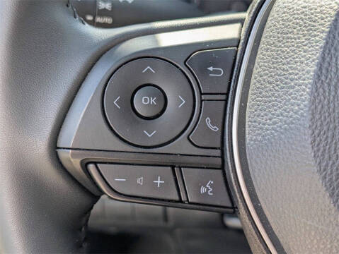 2023 Toyota Corolla Hatchback SE