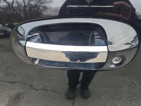 2017 Lincoln Navigator Select