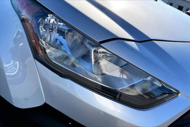 2021 Ford Transit Connect XL