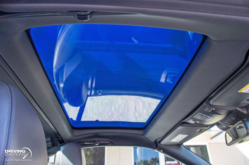 2017 Mercedes-Benz SL-Class AMG SL 65