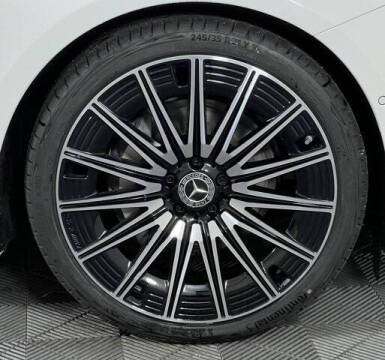 2026 Mercedes-Benz E-Class E 350 4MATIC