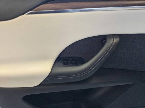 2022 Tesla Model X