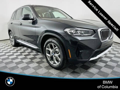2023 BMW X3 for sale at Preowned of Columbia in Columbia MO