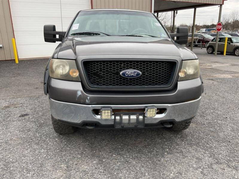2006 Ford F-150 XL