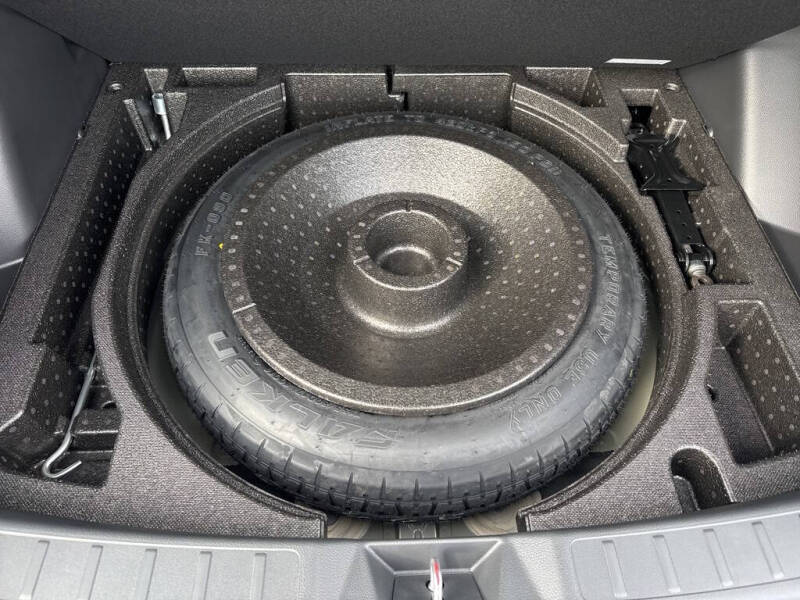 2026 Mitsubishi Eclipse Cross SEL