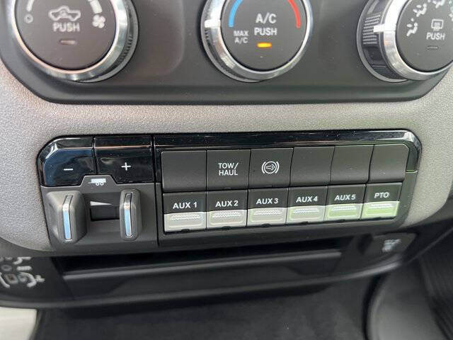 2024 RAM 5500