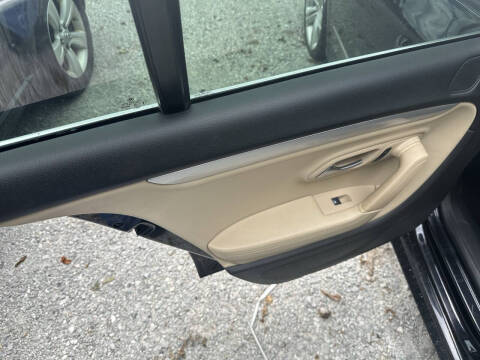 2016 Volkswagen CC 2.0T Trend PZEV