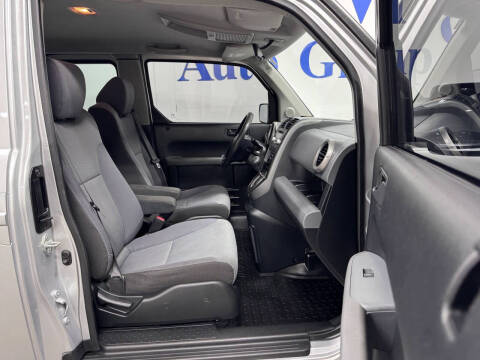 2007 Honda Element EX