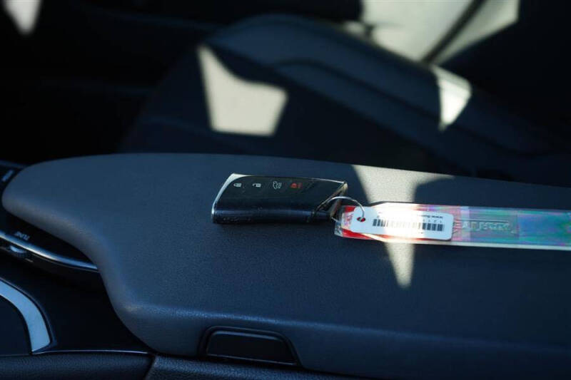 2020 Lexus UX 250h F SPORT