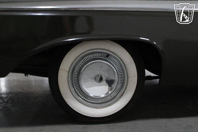 1959 Edsel Ranger