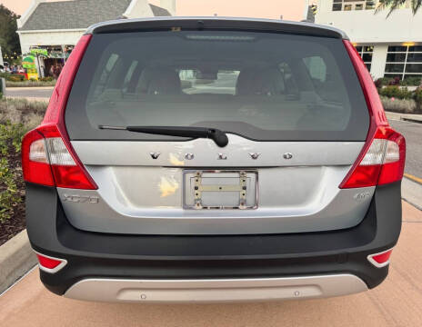 2013 Volvo XC70 3.2 Premier