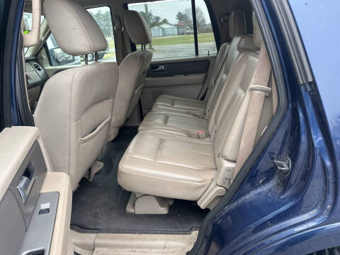 2009 Ford Expedition XLT