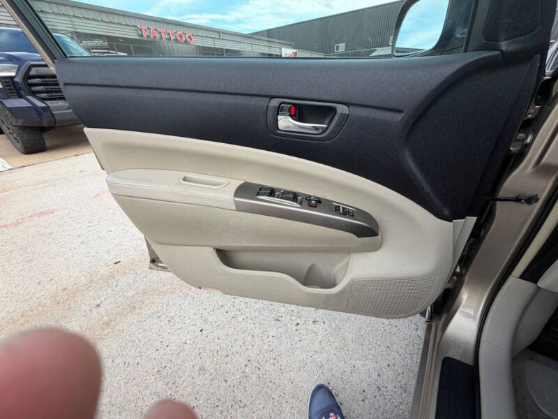 2009 Toyota Prius Standard