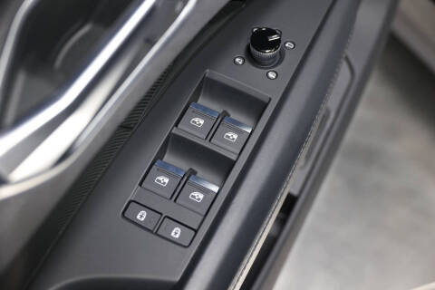 2022 Audi RS e-tron GT quattro