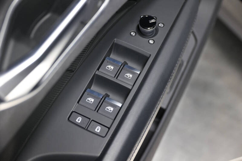 2022 Audi RS e-tron GT quattro