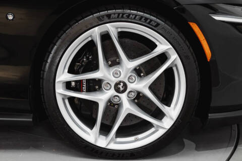 2024 Ferrari Roma Spider