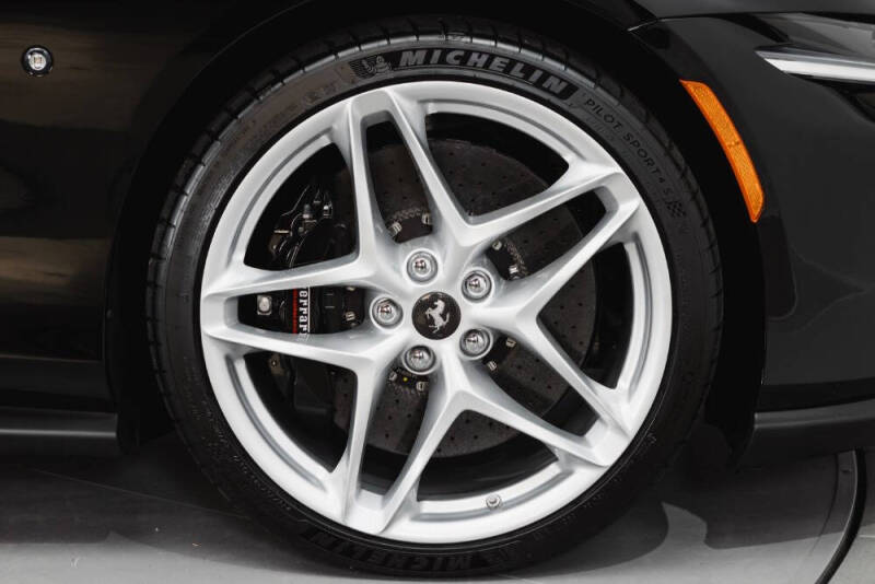 2024 Ferrari Roma Spider