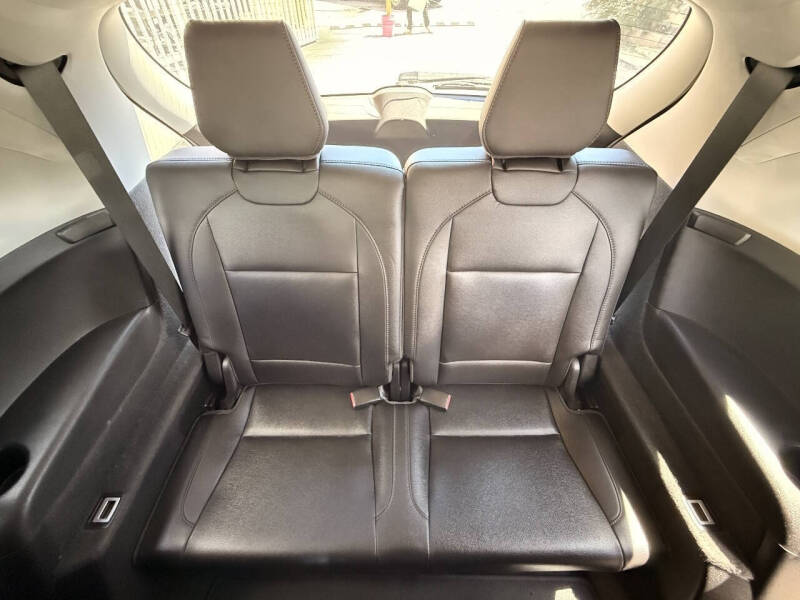 2016 Acura MDX SH-AWD w/Tech