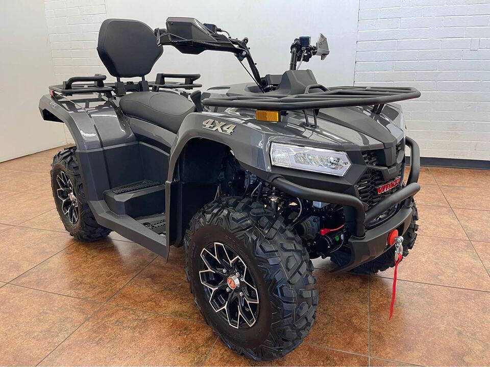 2024 Linhai Maximus 450 EFI 4x4 for sale at Advanti Powersports in Mesa, AZ