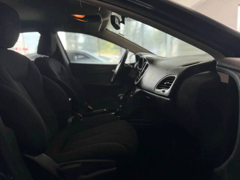 2013 Dodge Dart SE