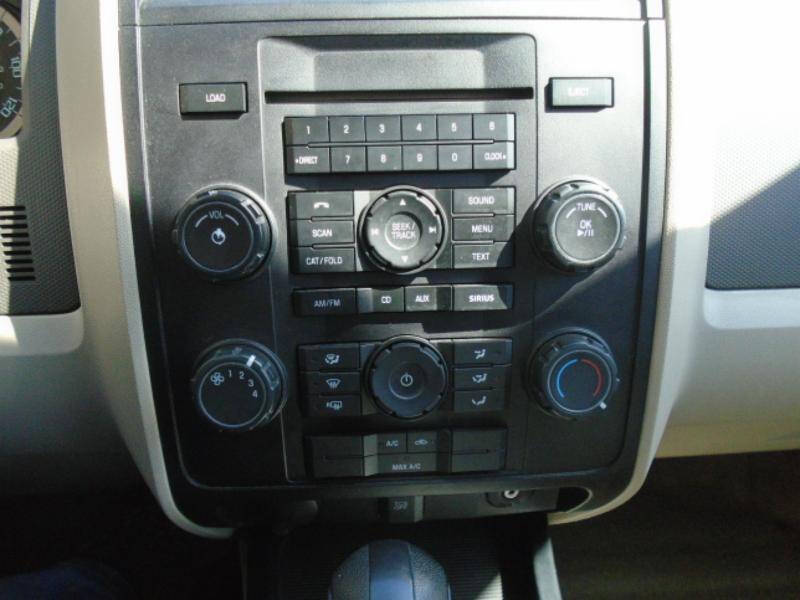 2012 Ford Escape XLS