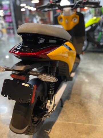 2023 Piaggio Piaggio 1