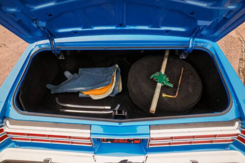 1975 Pontiac Grand Ville