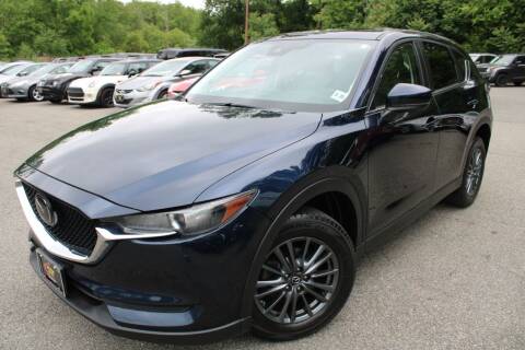 2020 Mazda CX-5 for sale at Bloom Auto in Ledgewood NJ