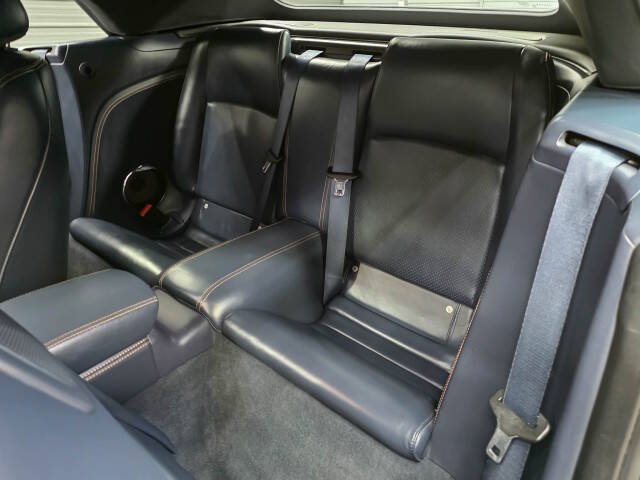 2013 Jaguar XK